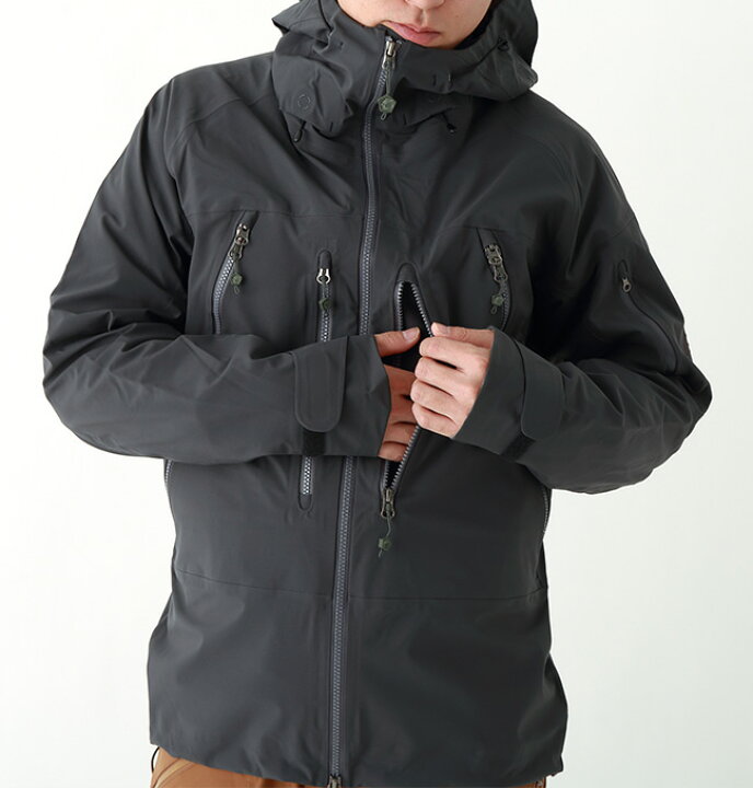 楽天市場】【SALE 25%OFF】ティートンブロス TBジャケット 