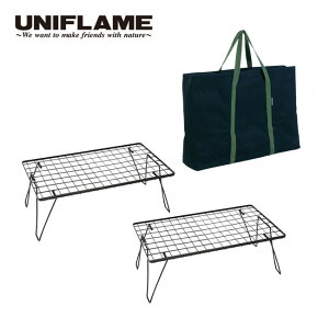 jt[ tB[hbN ubN(2)g[gZbg UNIFLAME 769904 I e[u  [obO  Lv AEghA