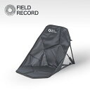 フィールドレコード FR-チェア カーボンフィールド FIELD RECORD FR-chair carbon field FR-CCF チェア 座椅子 ULギア…
