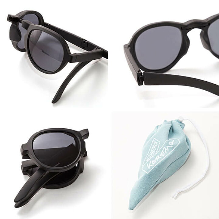 楽天市場】メガネロック コレモ MEGANE ROCK KOREMO サングラス アイ 