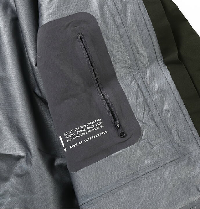 楽天市場】ノローナ タモックゴアテックスパフォーマンスシェル  