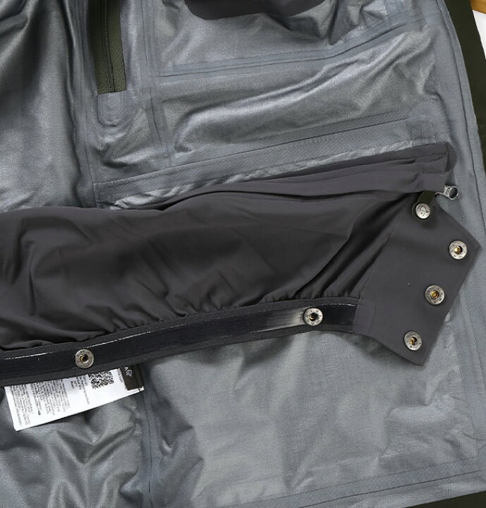 楽天市場】ノローナ タモックゴアテックスパフォーマンスシェル  