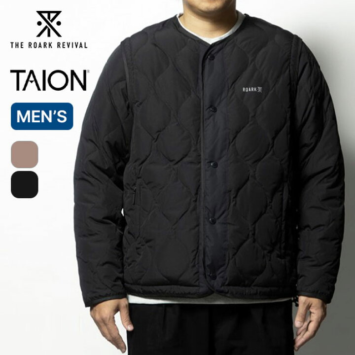 楽天市場】ロアークリバイバル×タイオン ヒーティングシステム 