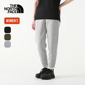 【SALE 15%OFF】ノースフェイス テックエアースウェットジョガーパンツ【ウィメンズ】 THE NORTH FACE Tech Air Sweat Jogger Pant レディース NBW32387 ボトムス ロングパンツ スエット おしゃれ キャンプ アウトドア 【正規品】