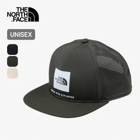 ノースフェイス テックロゴキャップ THE NORTH FACE TECH LOGO CAP メンズ レディース ユニセックス NN02379 帽子 野球帽 スナップバック 男女兼用 日除け 日よけ カジュアル 無地 おしゃれ 人気 ギフト プレゼント 釣り 登山 キャンプ アウトドア 【正規品】