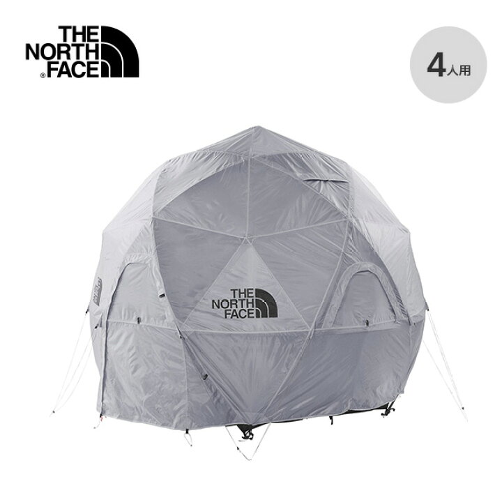 楽天市場】【SALE 35%OFF】ノースフェイス ジオドーム4 THE NORTH FACE  