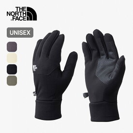 【SALE 15%OFF】ノースフェイス イーチップグローブ THE NORTH FACE ETIP GLOVE メンズ レディース ユニセックス NN62344 グローブ 手袋 タッチパネル対応 トレッキング キャンプ アウトドア 【正規品】