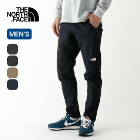 ノースフェイス アルパインライトパンツ メンズ THE NORTH FACE Alpine Light Pant メンズ NB32301 ボトムス ズボン ロングパンツ 撥水 ストレッチ おしゃれ キャンプ アウトドア 【正規品】