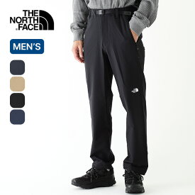 ノースフェイス バーブパンツ メンズ THE NORTH FACE Verb Pant NB32302 ボトムス パンツ ロングパンツ ハイキング クライミング 登山 キャンプ アウトドア 【正規品】