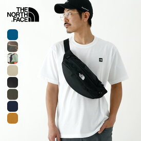 【SALE 10%OFF】ノースフェイス スウィープ THE NORTH FACE Sweep NM72304 スイープ バッグ ウエストバッグ ボディバッグ ヒップバッグ ファニーパック おしゃれ 定番 トラベル 旅行 キャンプ アウトドア 【正規品】