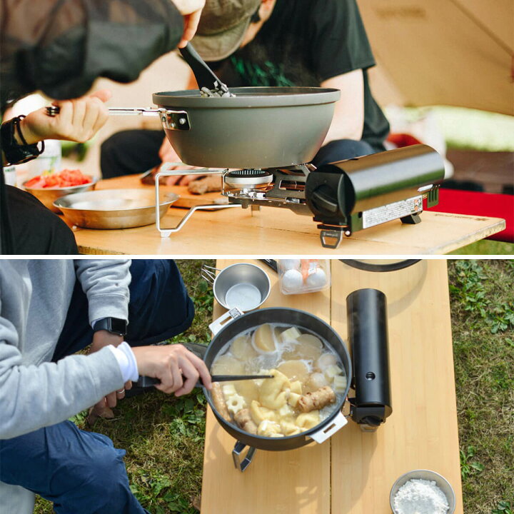 楽天市場】スノーピーク HOME&CAMPバーナー snow peak HOME&CAMP 
