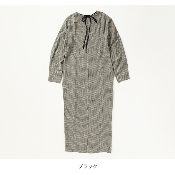 楽天市場】ザ シンゾーン コモンJQドレス THE SHINZONE KOMON JACQUARD 