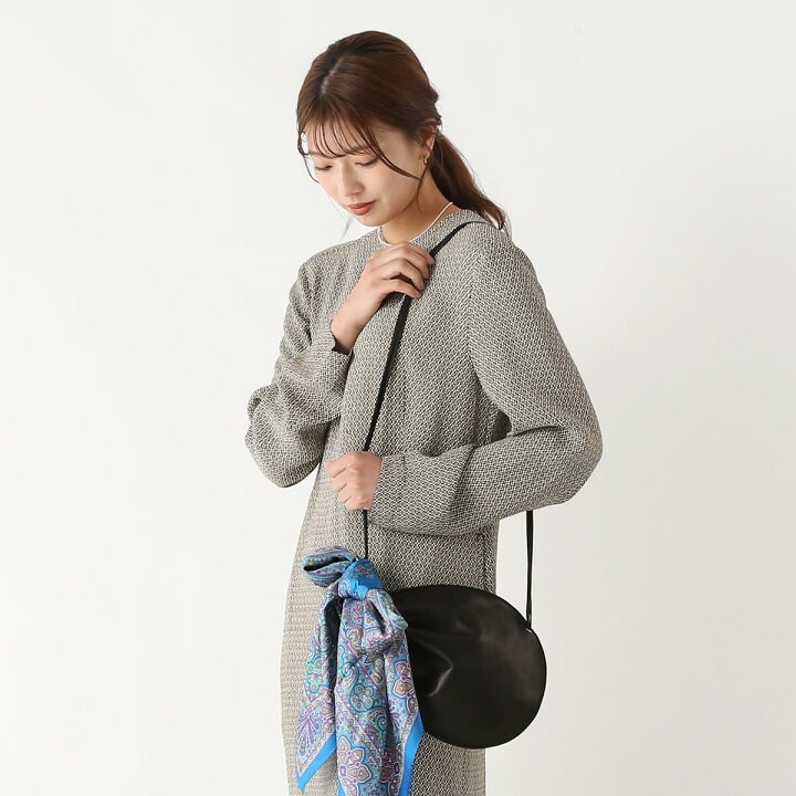 楽天市場】ザ シンゾーン コモンJQドレス THE SHINZONE KOMON JACQUARD 