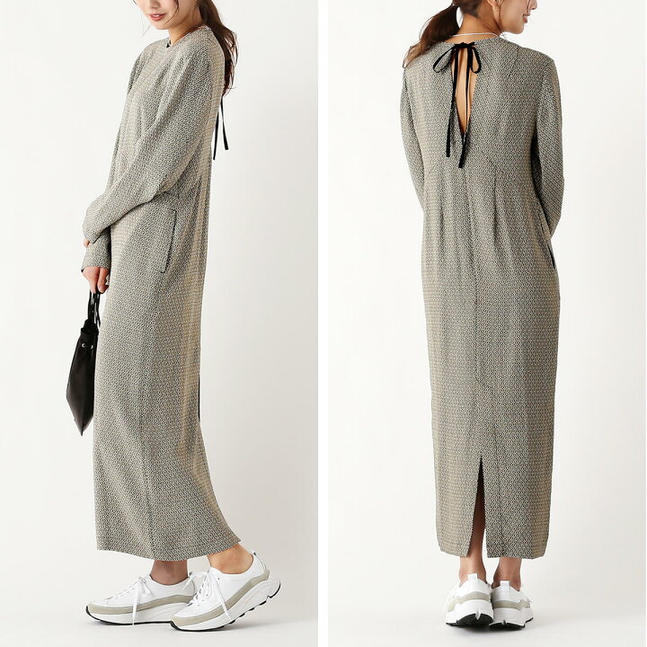 楽天市場】ザ シンゾーン コモンJQドレス THE SHINZONE KOMON JACQUARD  