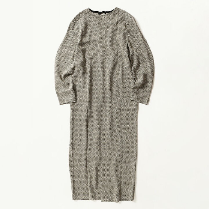 楽天市場】ザ シンゾーン コモンJQドレス THE SHINZONE KOMON JACQUARD  