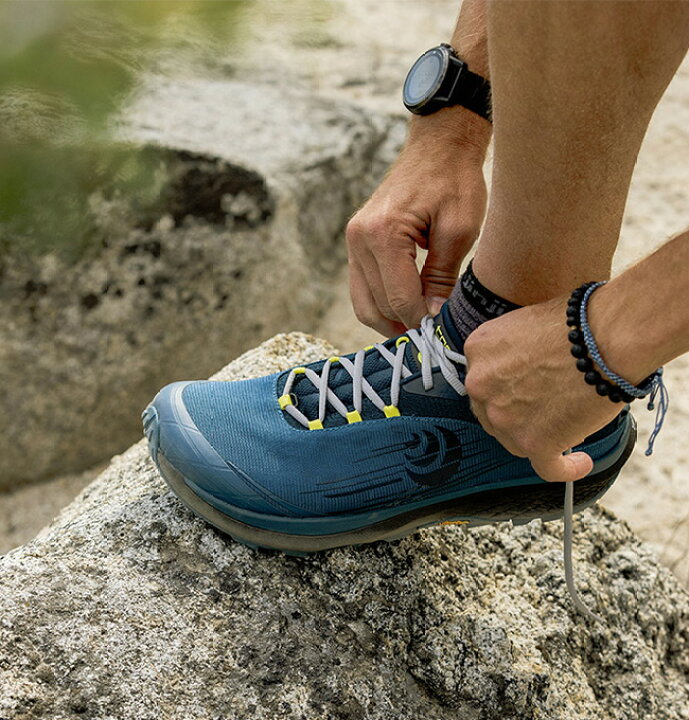 楽天市場】トポアスレチック パースート メンズ TOPO Athletic PURSUIT 