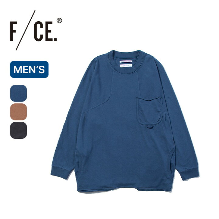 楽天市場】エフシーイー REポケットTEE F/CE. RE POCKET TEE メンズ 