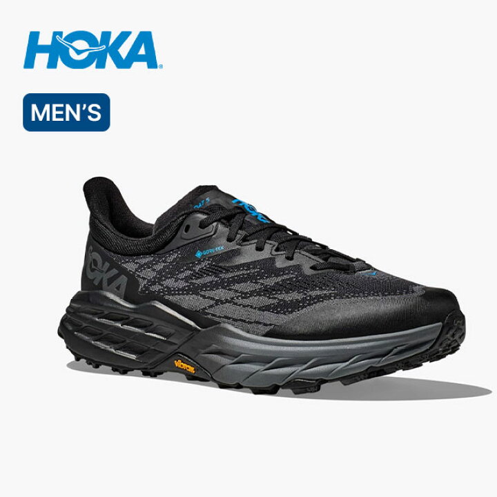 楽天市場】ホカ スピードゴート5 GTX メンズ HOKA SPEEDGOAT 5 GTX 
