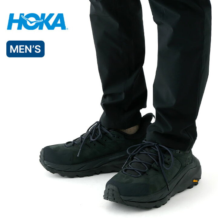 楽天市場】【ラスト1点】ホカ カハ2 ローGTX メンズ HOKA KAHA 2 LOW  
