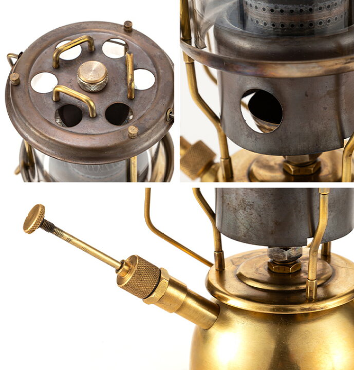 楽天市場】貝原バーナー製作所 ケロシンストーブ Kerosene Stove M214 