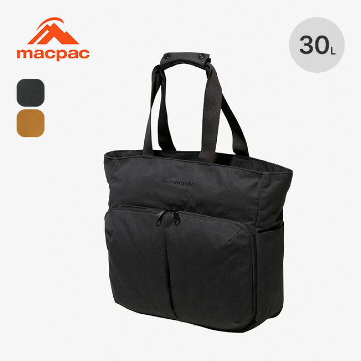 楽天市場】マックパック ラワキトート MACPAC Rawhaki Tote MM82302 鞄 