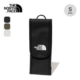 ノースフェイス フィルデンスカトラリーケースS THE NORTH FACE Fieludens(R) Cutlery Case S NM82357 ケース 箸 スプーン 収納 キャンプ アウトドア 【正規品】