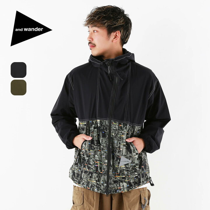 楽天市場】【SALE Max50%OFF】【ラスト1点】アンドワンダー パー 