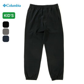 コロンビア コロンビアハイクジョガー【キッズ】 Columbia Columbia Hike Jogger キッズ AB5421 ボトムス ズボン 長ズボン 子供服 アウトドア フェス キャンプ 【正規品】