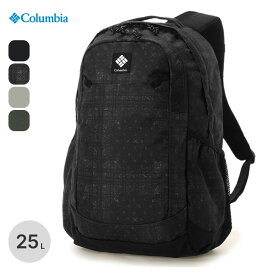 コロンビア パナシーア25Lバックパック Columbia Panacea 25L Backpack PU8665 鞄 バッグ リュック リュックサック ザック バックパック アウトドア フェス キャンプ 【正規品】