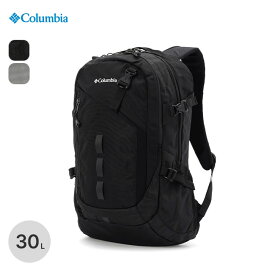 コロンビア ペッパーロック30L バックパック Columbia Pepper Rock 30L Backpack PU8711 バックパック デイパック リュック ザック アーバンライク タウンユース キャンプ アウトドア 【正規品】