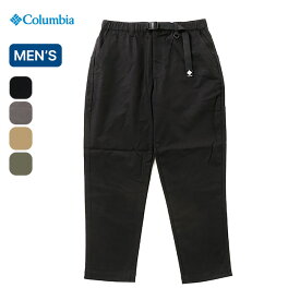 コロンビア ロマビスタパンツ メンズ Columbia LOMA VISTA PANT メンズ PM0474 ボトムス ズボン 長ズボン アウトドア フェス キャンプ ロングパンツ 【正規品】