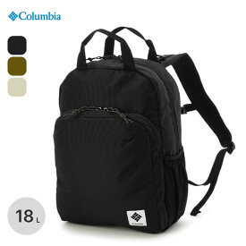 コロンビア グレイトスモーキーガーデン18L バックパック Columbia Great Smoky Garden 18L Backpack PU8594 リュックサック 鞄 かばん カバン マザーバッグ マザーズバッグ トラベル 旅行 キャンプ アウトドア フェス 【正規品】