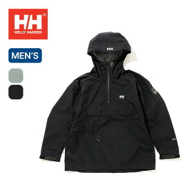 ヘリーハンセン アトラクターGTXライトアノラック HELLY HANSEN メンズ HH12408トップス アウター ジャケット アノラック キャンプ アウトドア 【正規品】