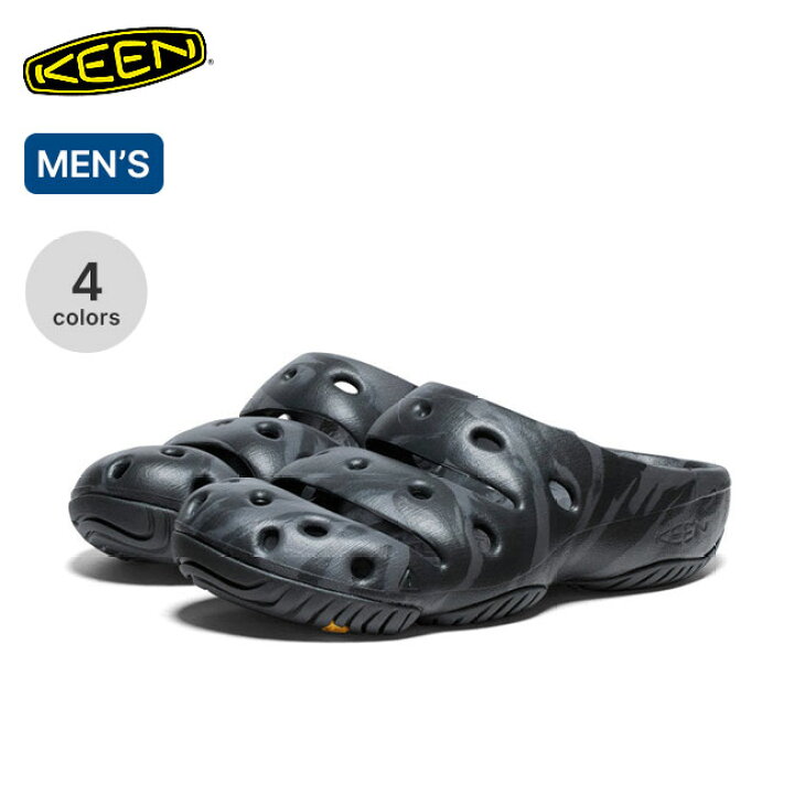楽天市場】【SALE Max35%OFF】キーン ヨギ KEEN YOGUI メンズ サンダル 