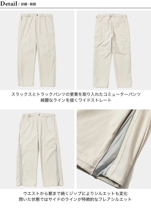 楽天市場】【SALE Max40%OFF】ミーンズワイル サイドジップ 