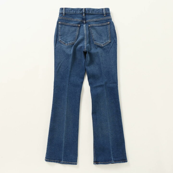 楽天市場】ザ シンゾーン フレアデニム THE SHINZONE FLARE DENIM 