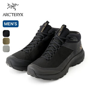 A[NeNX GAIXFL2 MID SAebNX ARC'TERYX AERIOS FL 2 MID GoreTex Y V[Y C Xj[J[ h y CV[Y nCJbg ru\[ nCLO gbLO EH