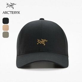 アークテリクス スモールバードハット ARC'TERYX Small Bird Hat 帽子 キャップ 紫外線対策 日よけ 日除け カジュアル おしゃれ キャンプ アウトドア 【正規品】