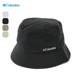 【SALE】コロンビア パインマウンテンバケットハット Columbia Pine Mountain Bucket Hat CU9535 帽子 ハット バケットハット アウトドア キャンプ フェス 【正規品】