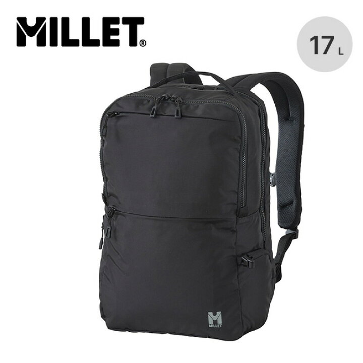 楽天市場】ミレー EXP17 Millet MIS0725 バッグ リュック デイパック 