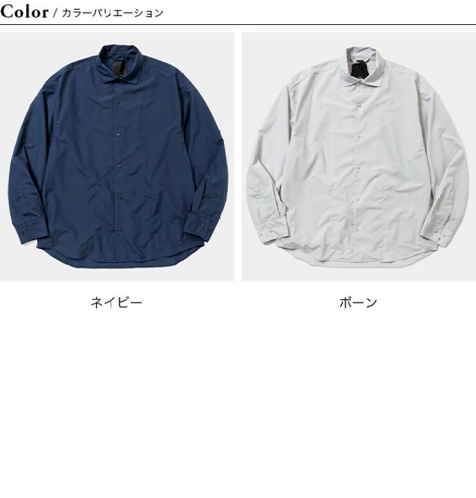 楽天市場】【SALE 20%OFF】ミーンズワイル フェザースムーススナップSH 