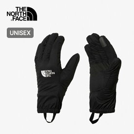 ノースフェイス L1プラスシェルグローブ THE NORTH FACE L1+ Shell Glove メンズ レディース ユニセックス NN12305 グローブ 手袋 タッチパネル対応 トレッキング キャンプ アウトドア 【正規品】