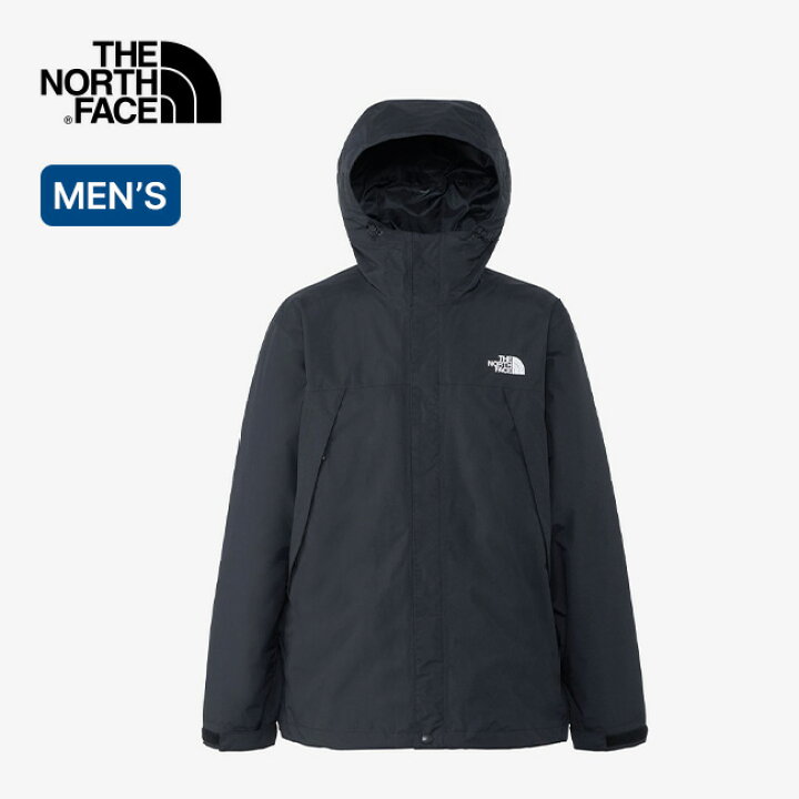 楽天市場】ノースフェイス スクープジャケット メンズ THE NORTH FACE 