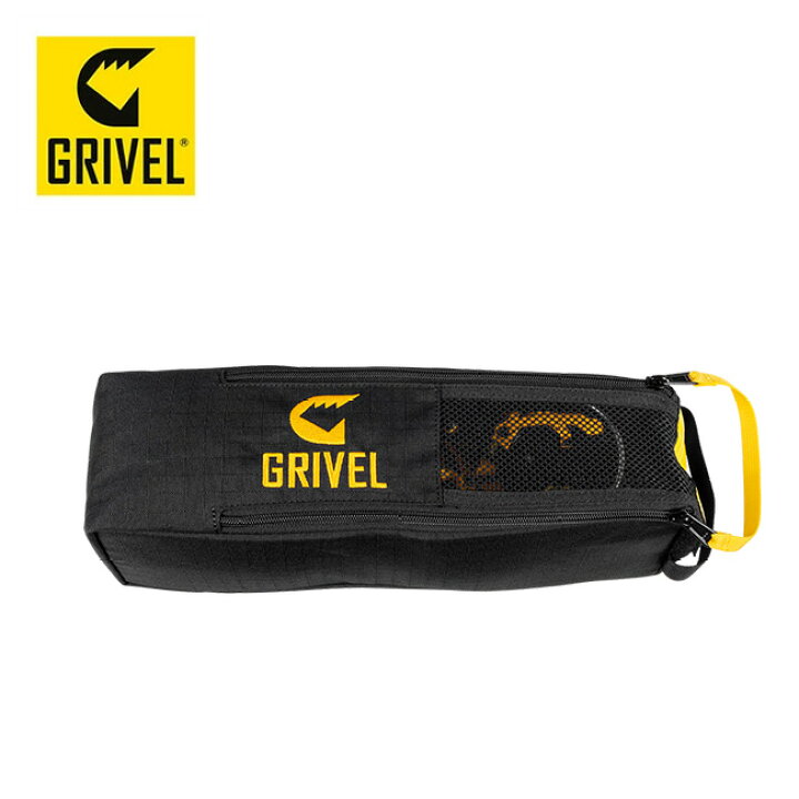 楽天市場】グリベル クランポンセーフGRIVEL Crampon Safe アイゼン 
