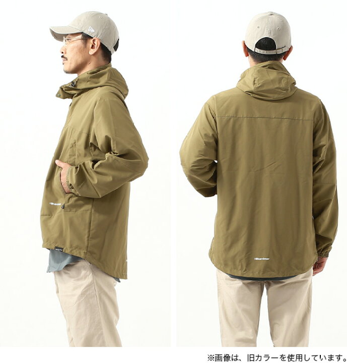 楽天市場】カリマー トライトンライトジャケット KARRIMOR triton 