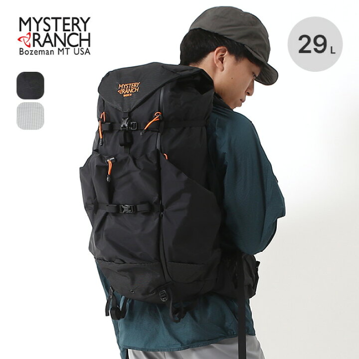 楽天市場】ミステリーランチ レイディックス31 MYSTERY RANCH RADIX 31  