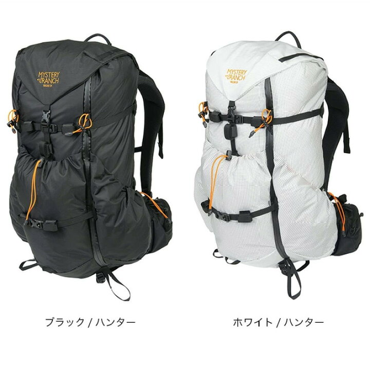楽天市場】ミステリーランチ レイディックス31 MYSTERY RANCH RADIX 31  