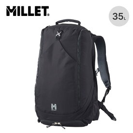 ミレー EXP35 Millet MIS0694 リュックサック ザック バックパック 35L 旅行 ビジネス 出張 アウトドア キャンプ 【正規品】