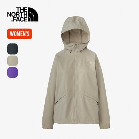 【SALE 15%OFF】ノースフェイス TNFビーフリージャケット【ウィメンズ】 THE NORTH FACE TNF Be Free Jacket レディース NPW22132 トップス アウター ジャケット 虫よけ UVカット キャンプ アウトドア 【正規品】