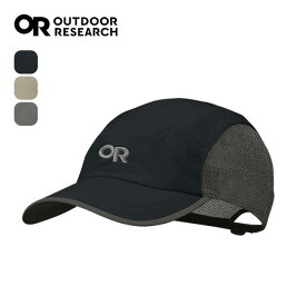 アウトドアリサーチ スイフトキャップ OUTDOOR RESEARCH SWIFT CAP 19842561 帽子 UPF50+ UVカット 吸湿速乾 メッシュ アウトドア キャンプ 【正規品】